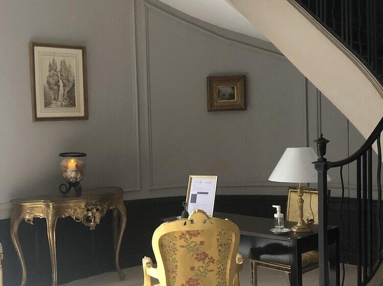 Bed and Breakfast La Grande Carrée