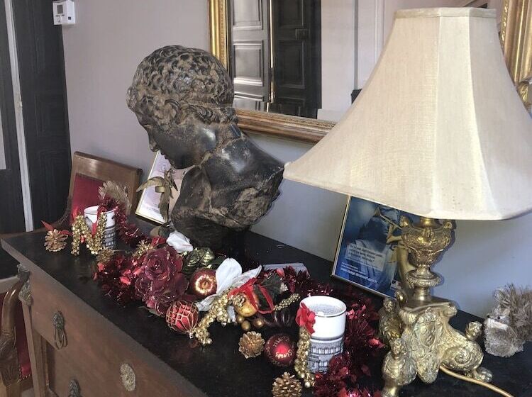 Bed and Breakfast La Grande Carrée