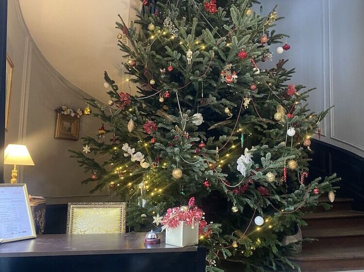 Bed and Breakfast La Grande Carrée