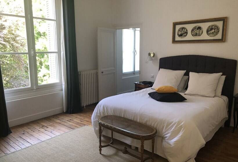 Bed and Breakfast La Grande Carrée