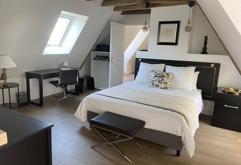 Bed and Breakfast La Grande Carrée