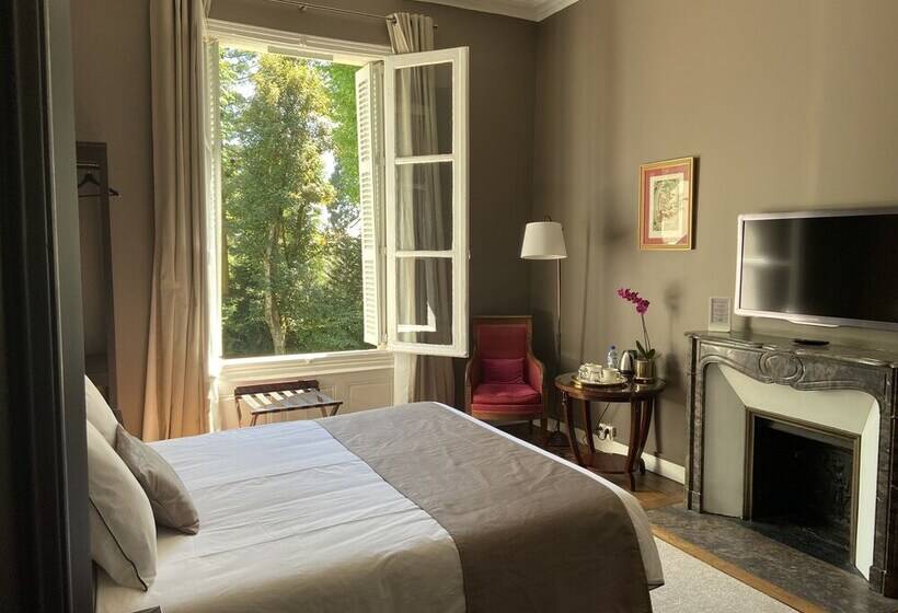 Bed and Breakfast La Grande Carrée