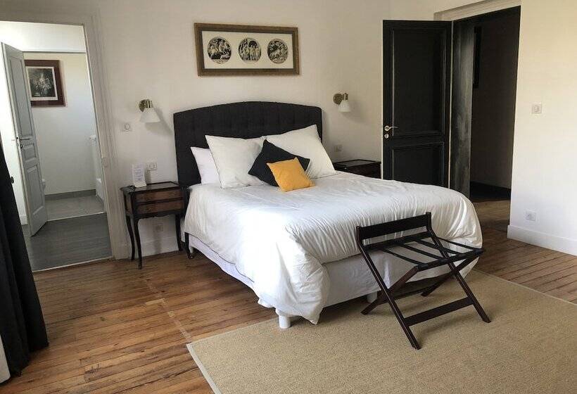 Bed and Breakfast La Grande Carrée