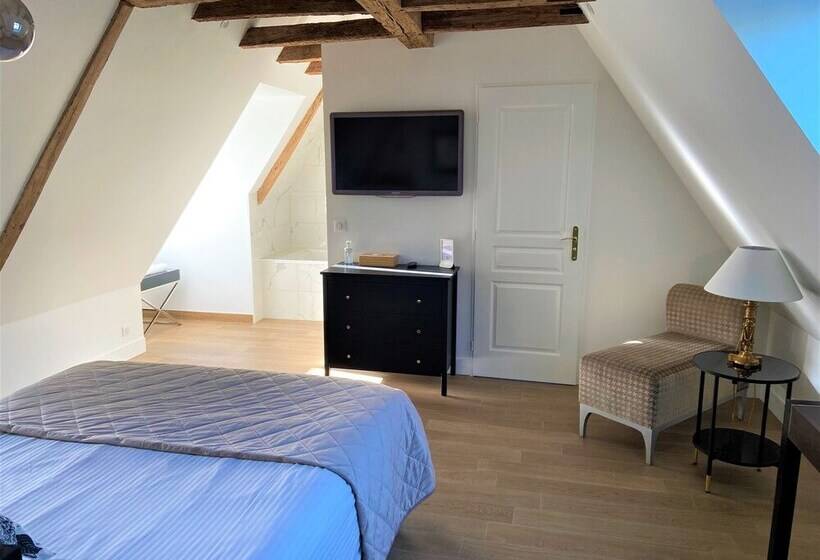 Bed and Breakfast La Grande Carrée