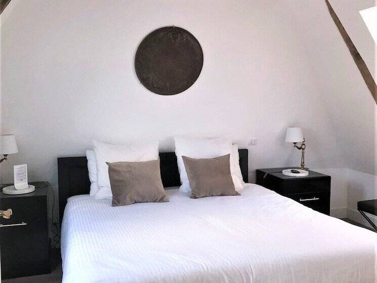 Bed and Breakfast La Grande Carrée