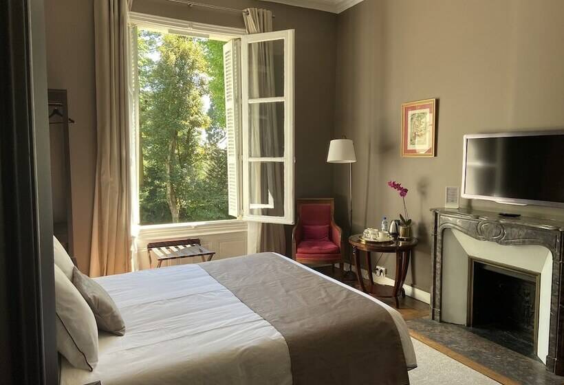 Bed and Breakfast La Grande Carrée