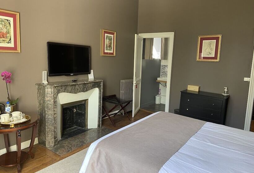 Bed and Breakfast La Grande Carrée