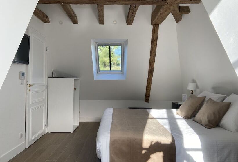 Bed and Breakfast La Grande Carrée