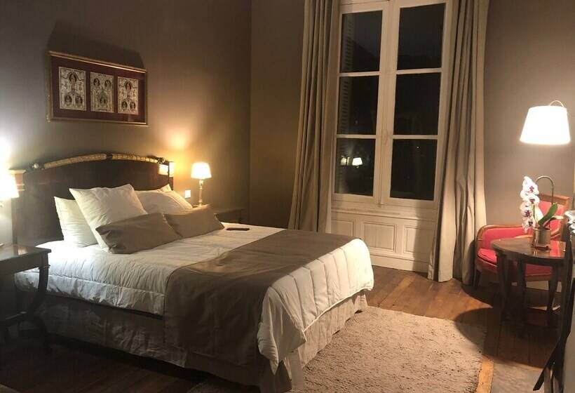 Bed and Breakfast La Grande Carrée