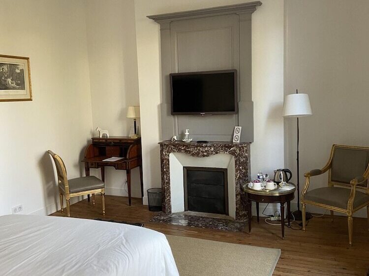 Bed and Breakfast La Grande Carrée