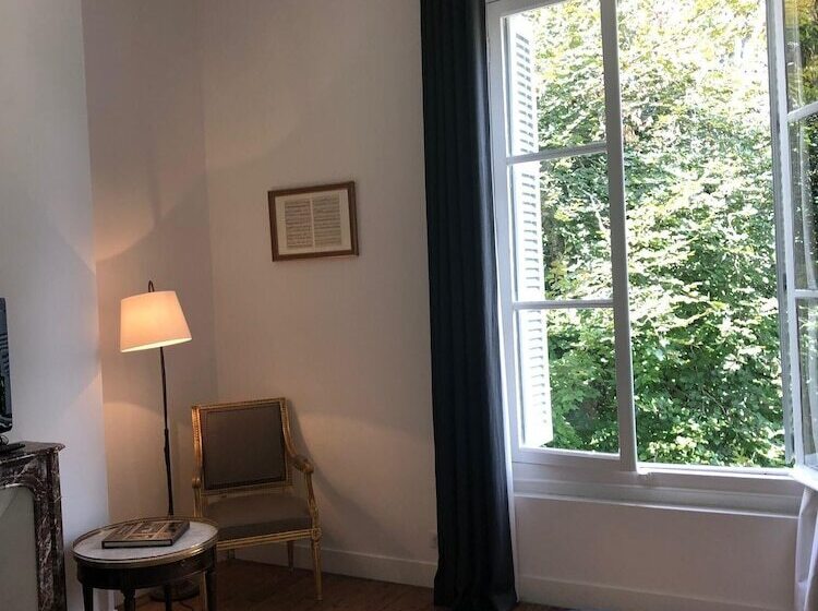 Bed and Breakfast La Grande Carrée