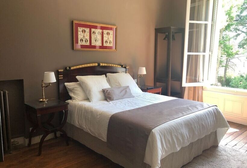 Bed and Breakfast La Grande Carrée