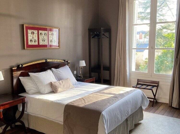 Bed and Breakfast La Grande Carrée