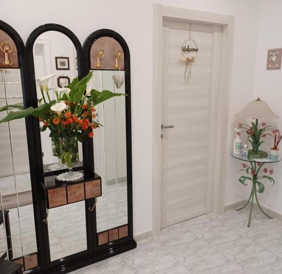 住宿加早餐  La Neviera