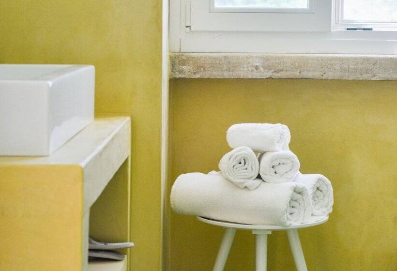 ベッドアンドブレックファースト Masseria Torrechiara Eco Dimora Di Charme