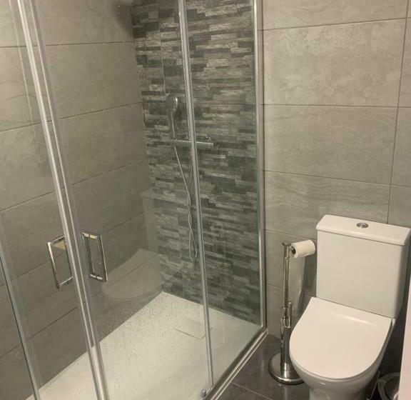 住宿加早餐  O Frances