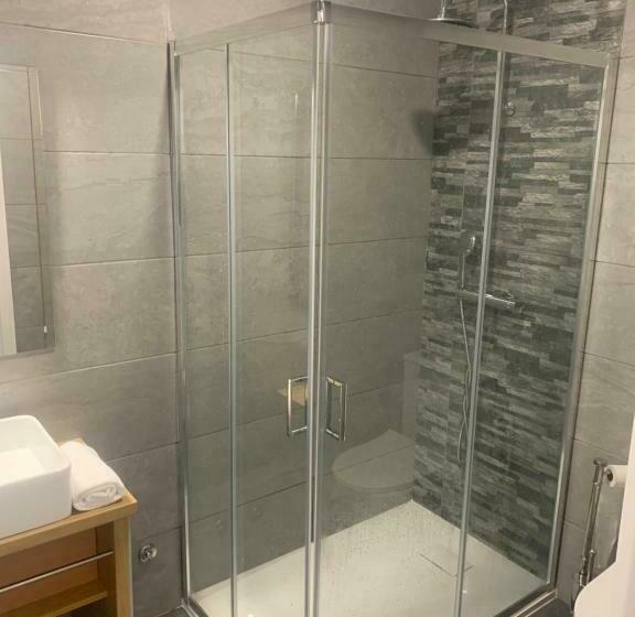 住宿加早餐  O Frances