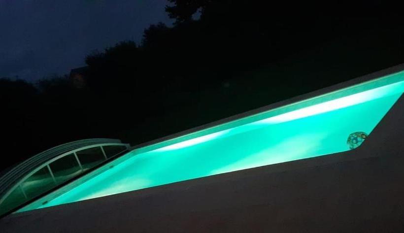 مبيت وإفطار Rêve D Argent