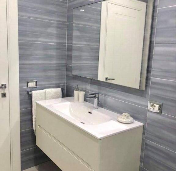 ベッドアンドブレックファースト The Place Piazza Lauro