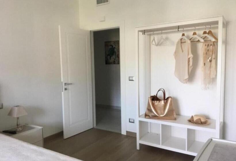 ベッドアンドブレックファースト The Place Piazza Lauro