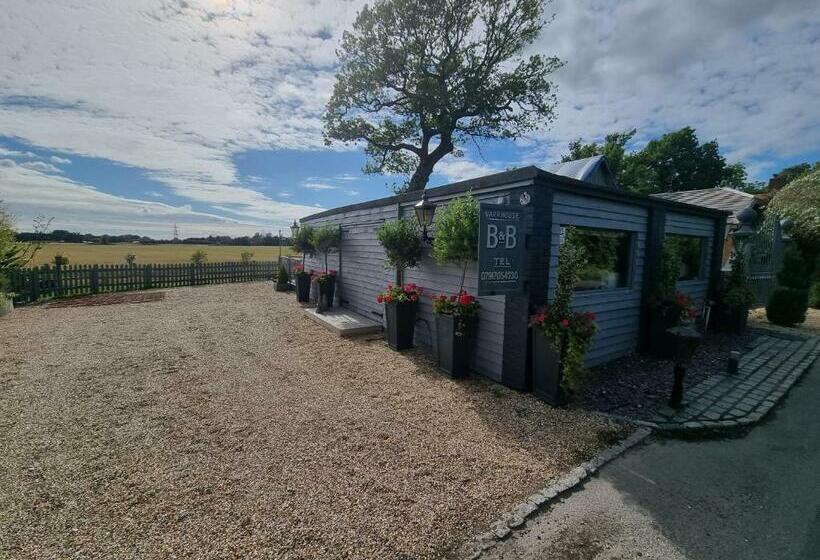 住宿加早餐 Varr House @ Meadow View