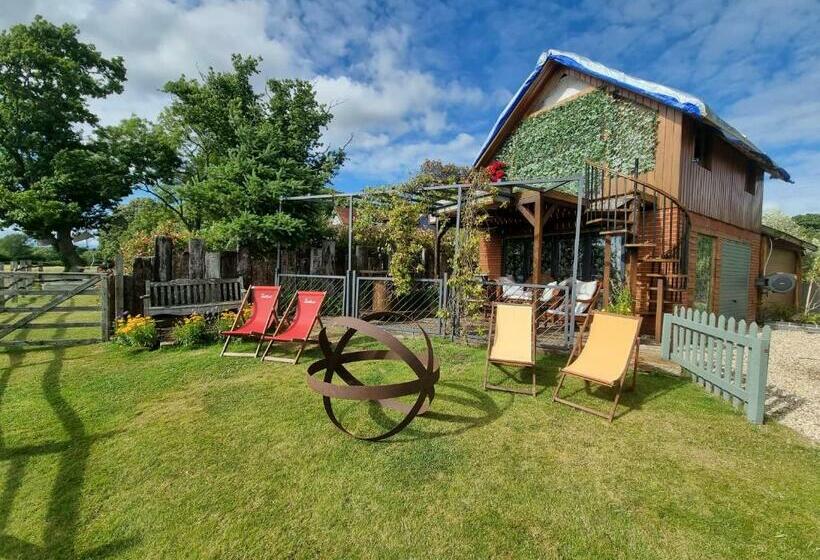 住宿加早餐 Varr House @ Meadow View