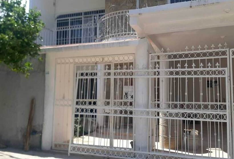 Bed and Breakfast Villa La Orquídea Huatulco