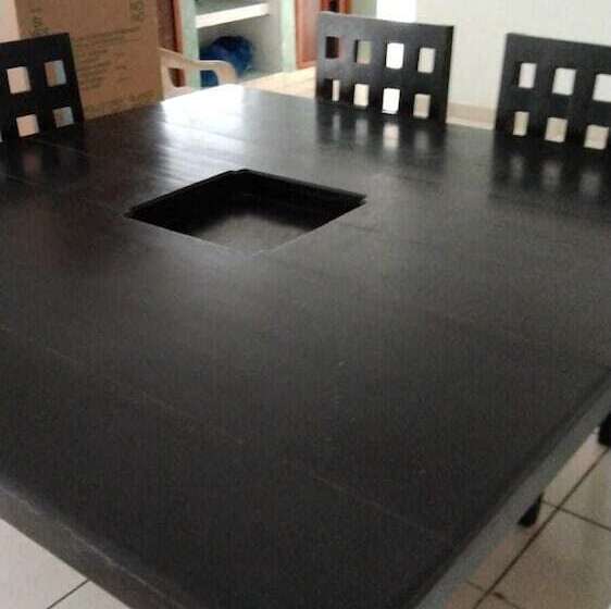 Bed and Breakfast Villa La Orquídea Huatulco