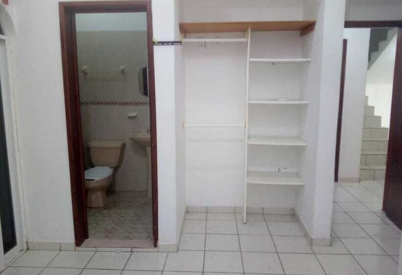 Bed and Breakfast Villa La Orquídea Huatulco