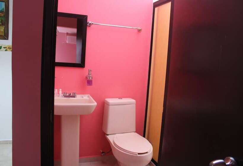 Bed and Breakfast Villa La Orquídea Huatulco