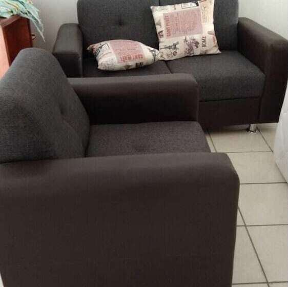 Bed and Breakfast Villa La Orquídea Huatulco