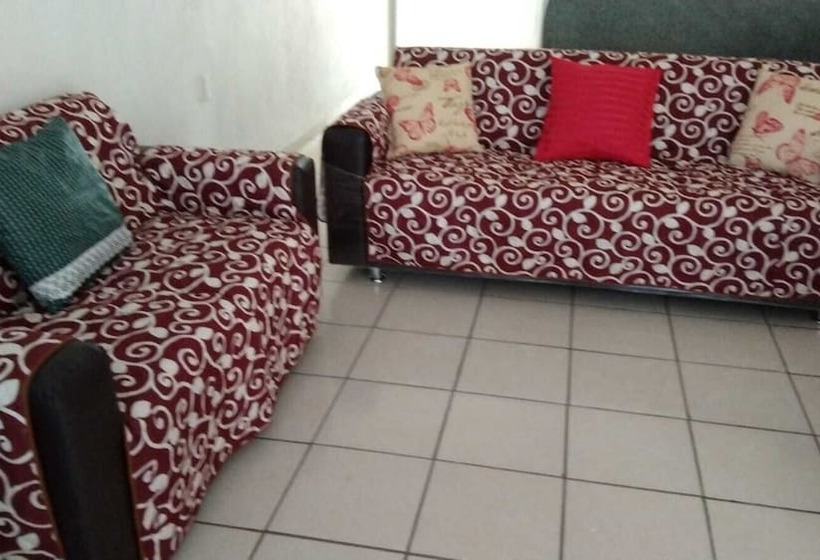 Bed and Breakfast Villa La Orquídea Huatulco