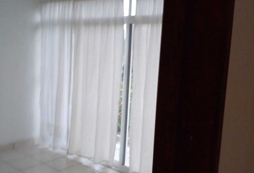 Bed and Breakfast Villa La Orquídea Huatulco