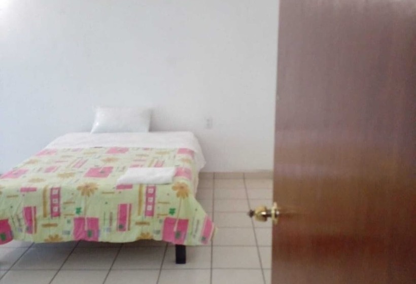 Bed and Breakfast Villa La Orquídea Huatulco