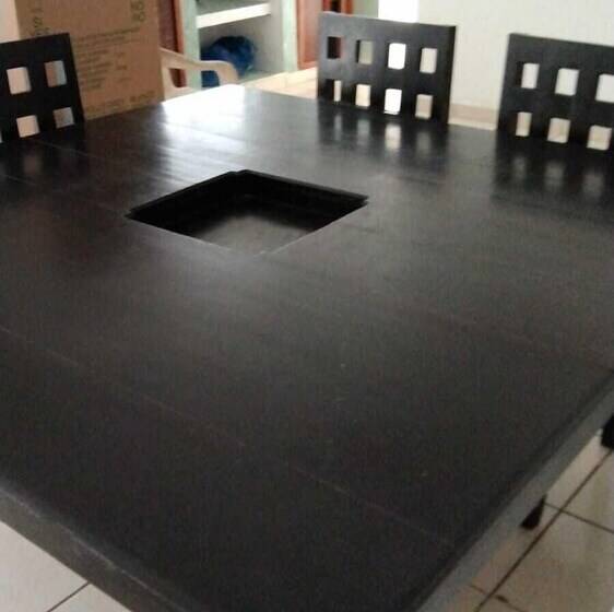 Bed and Breakfast Villa La Orquídea Huatulco