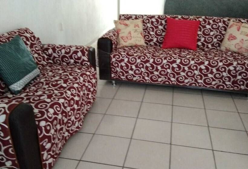 Bed and Breakfast Villa La Orquídea Huatulco