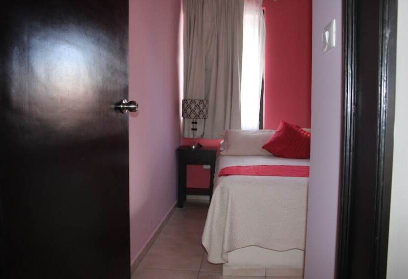 Bed and Breakfast Villa La Orquídea Huatulco