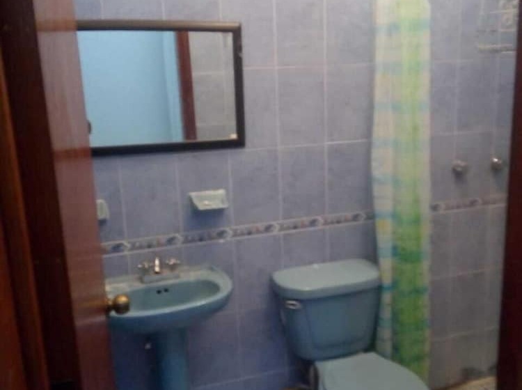 Bed and Breakfast Villa La Orquídea Huatulco