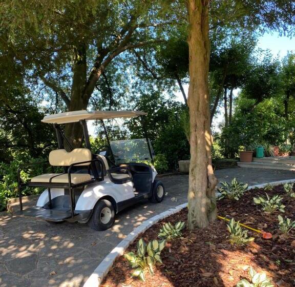 צימר Villa Lioy Faresin