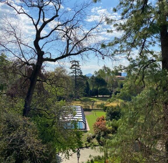 צימר Villa Lioy Faresin