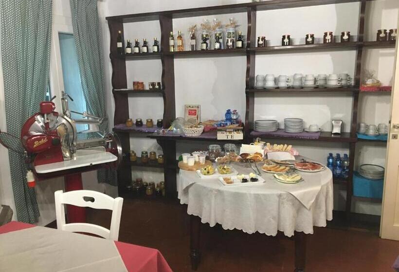 צימר Villa Lioy Faresin