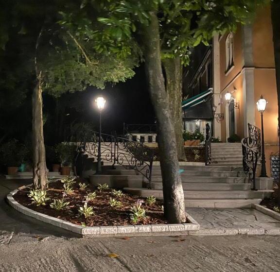 צימר Villa Lioy Faresin