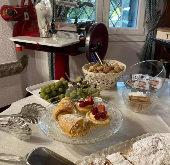 צימר Villa Lioy Faresin