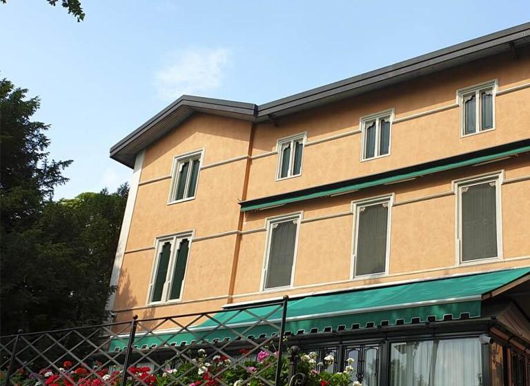 צימר Villa Lioy Faresin