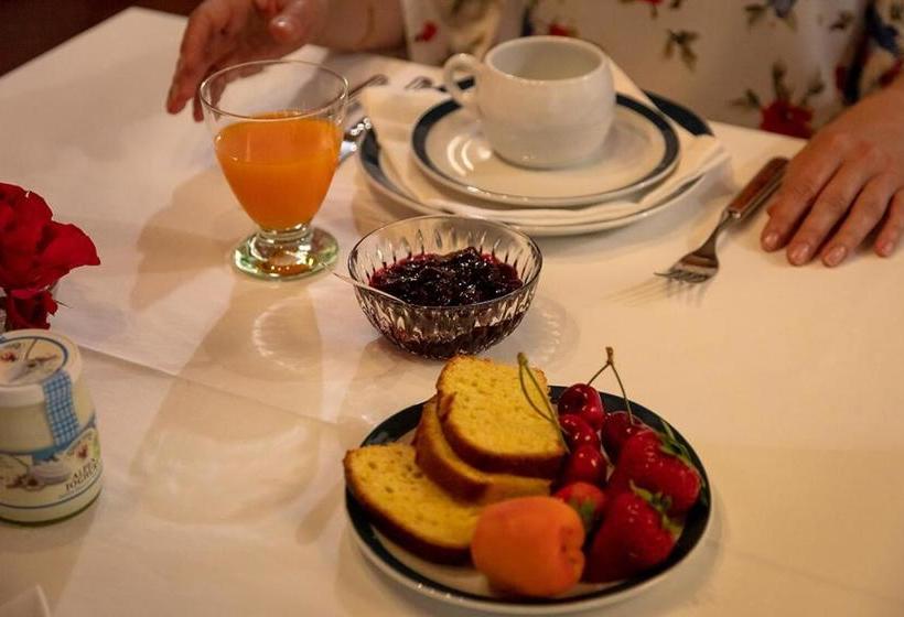 צימר Villa Lioy Faresin