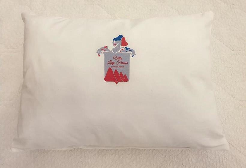 צימר Villa Lioy Faresin