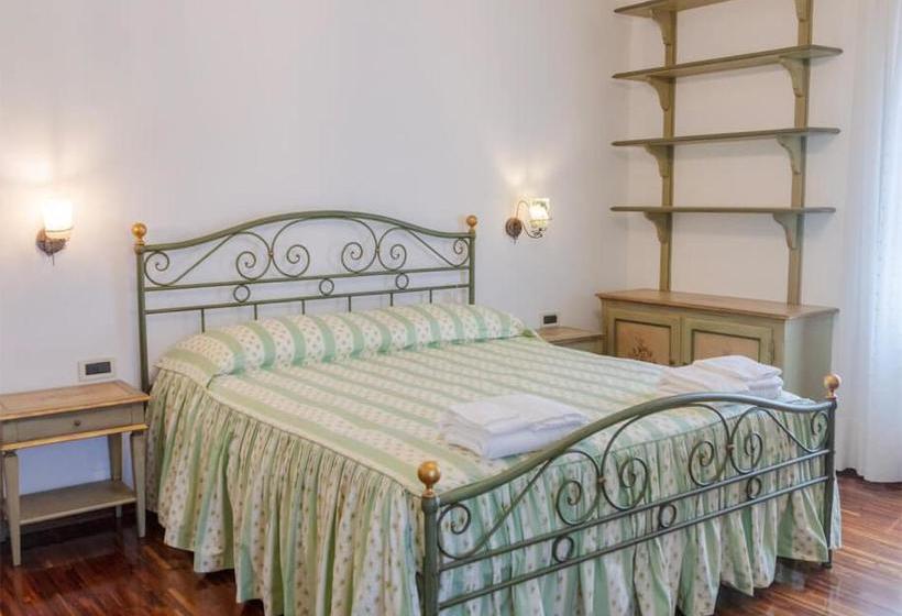 צימר Villa Lioy Faresin