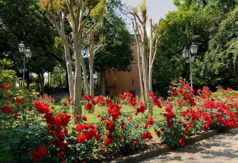 צימר Villa Lioy Faresin