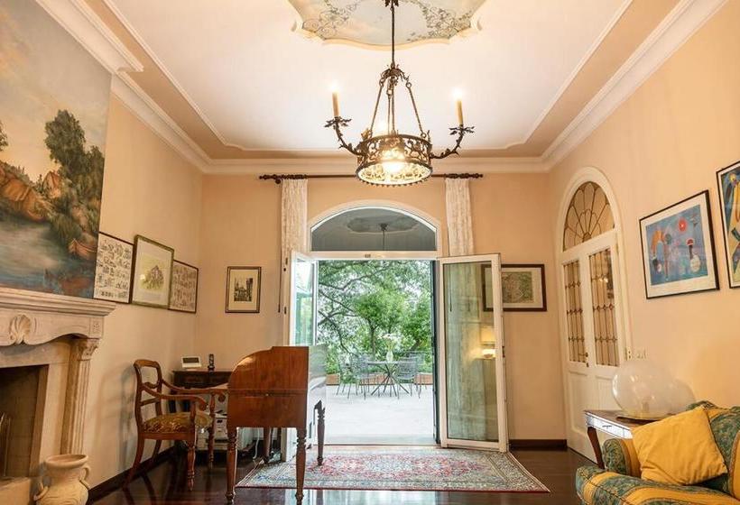 צימר Villa Lioy Faresin