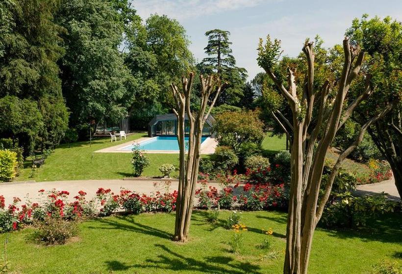 צימר Villa Lioy Faresin